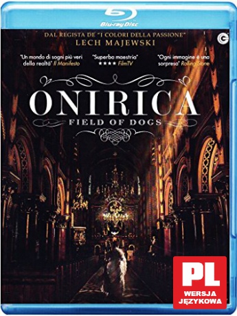 Onirica [Blu-Ray]