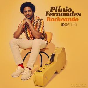 Plinio Fernandes: Bacheando [CD]