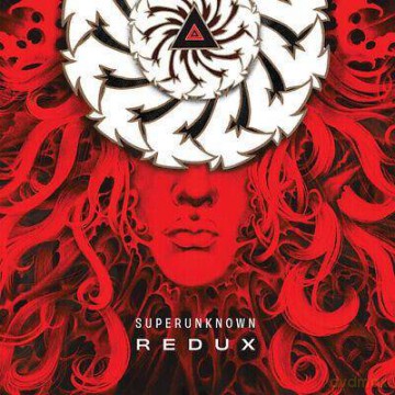 Superunknown Redux (digipack) [2CD]