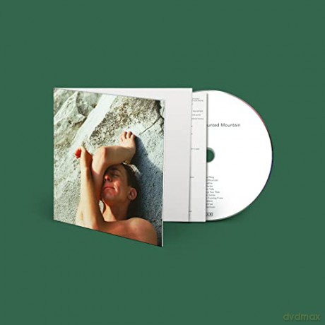 Buck Meek: Haunted Mountain [CD]