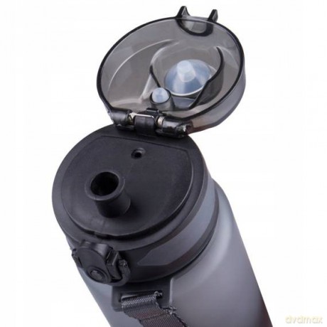 Bidon 600 ml Coolpack brisk grey