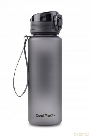 Bidon 600 ml Coolpack brisk grey