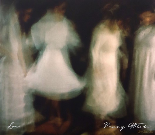 Lor: Panny Młode [CD]