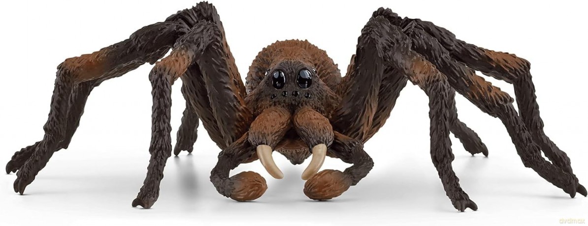 Aragog Wizarding World [FIGURKA]