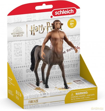 Firenzo Wizarding World [FIGURKA]