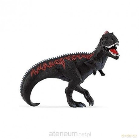 Giganotozaur [FIGURKA]