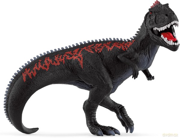 Giganotozaur [FIGURKA]