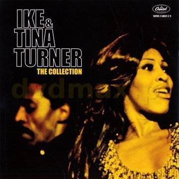 Ike & Tina Turner: The Collection [CD]