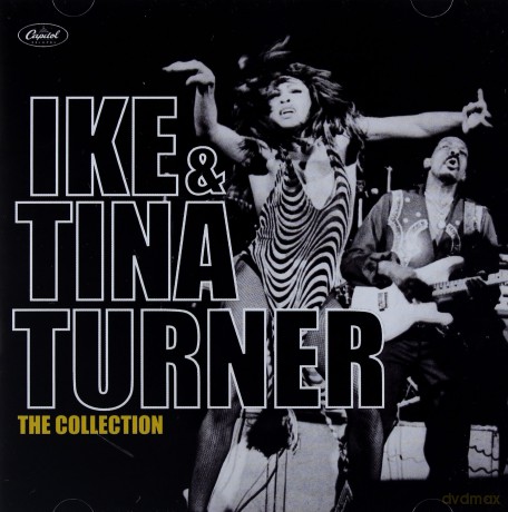 Ike & Tina Turner: The Collection [CD]