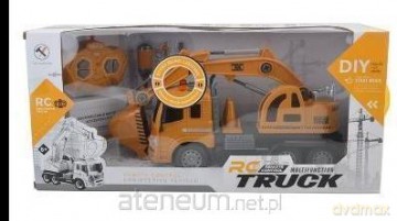 Koparka R/C