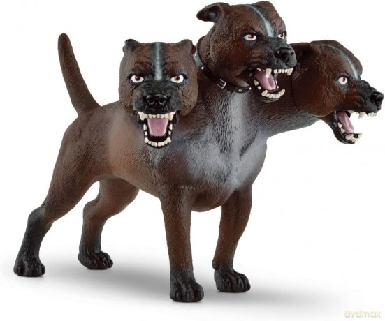 Puszek Wizarding World [FIGURKA]