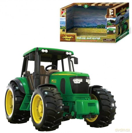 Traktor