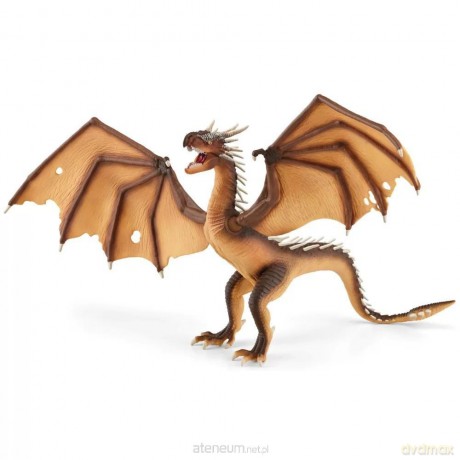 Węgierski Rogogon Wizarding World [FIGURKA]