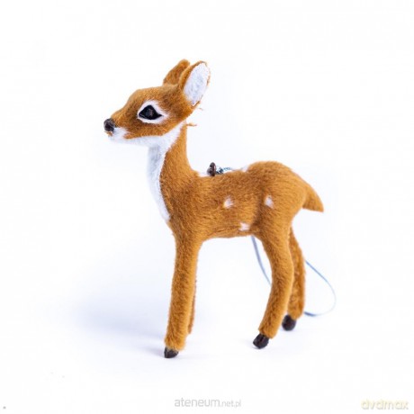 Zawieszka sarenka Deco Camel 10cm