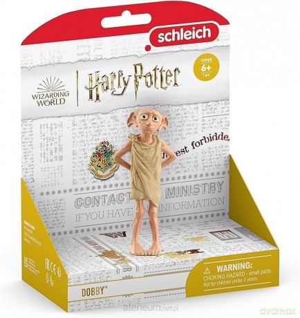Zgredek Wizarding World [FIGURKA]