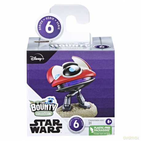 Star Wars The Bounty Collection New 1 [FIGURKA]