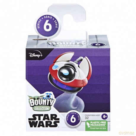 Star Wars The Bounty Collection New 2 [FIGURKA]