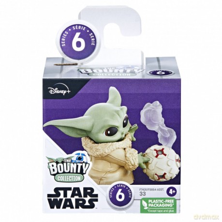 Star Wars The Bounty Collection New 3 [FIGURKA]