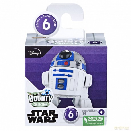Star Wars The Bounty Collection New 5 [FIGURKA]