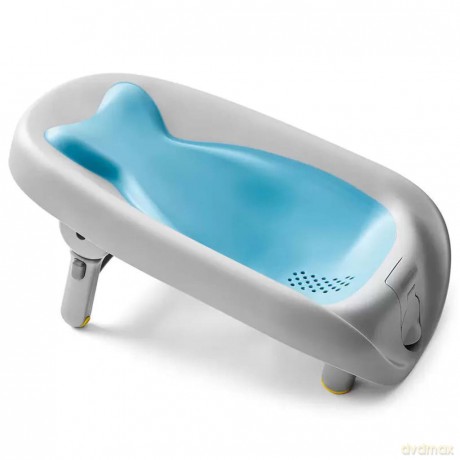 Wielofunkcyjna wanienka Moby Blue