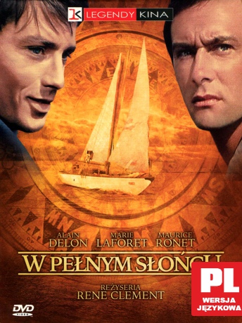 W pełnym słońcu (digipack) [DVD]