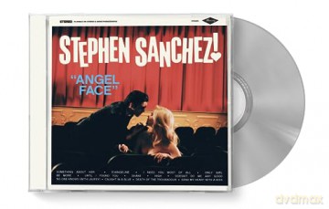 Stephen Sanchez: Angel Face [CD]