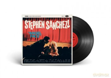 Stephen Sanchez: Angel Face [Winyl]