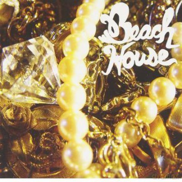 Beach House: Beach House [Winyl]