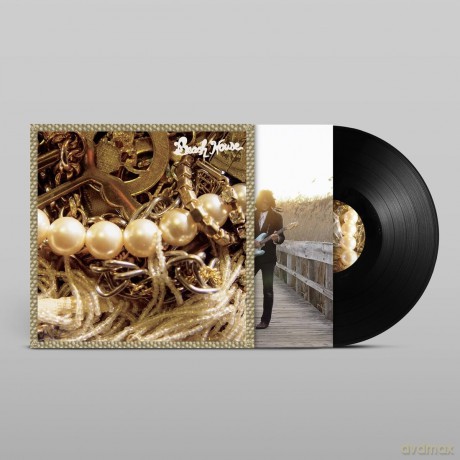 Beach House: Beach House [Winyl]