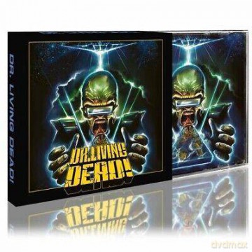 Dr. Living Dead: Dr. Living Dead [CD]