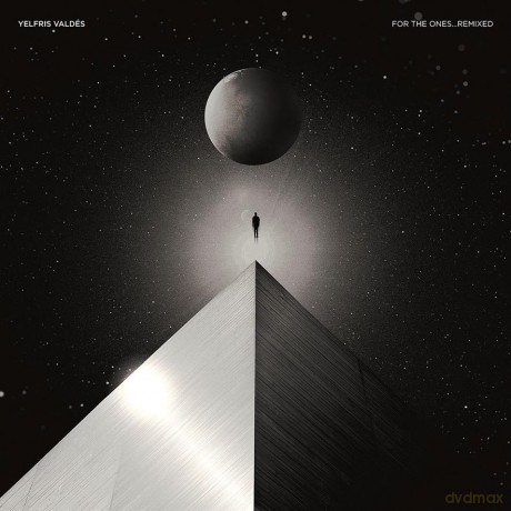 Yelfris Valdés: For The Ones Remixed [Winyl]
