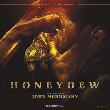 John Mehrmann: Honeydew soundtrack [Winyl]