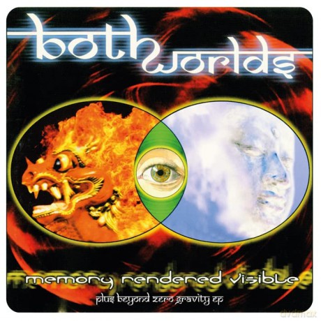 Both Worlds: Memory Rendered Visable [CD]
