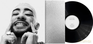 Sofiane Pamart: Noche [Winyl]