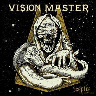 Vision Master: Sceptre [CD]
