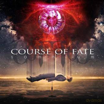 Course Of Fate: Somnium (digipack) [CD]