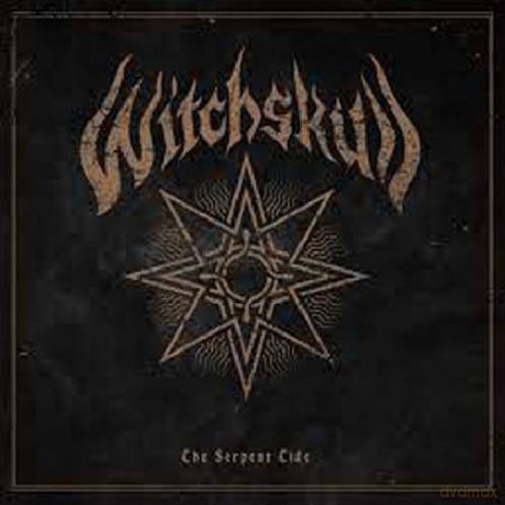 Witchskull: The Serpent Tide [CD]
