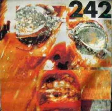 Front 242: Tyranny For You [Winyl]