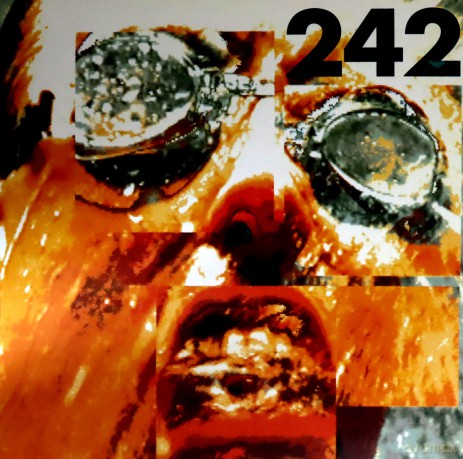 Front 242: Tyranny For You [Winyl]