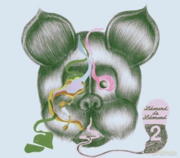 Leonard De Leonard: 2 [CD]