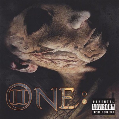 One: 2 [CD]