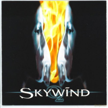 Skywind: 2 [CD]