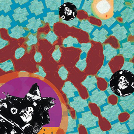 Electroputas: 3 [CD]