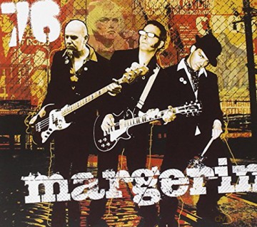 Margerin: 76 [CD]