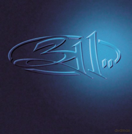 311: 311 [CD]