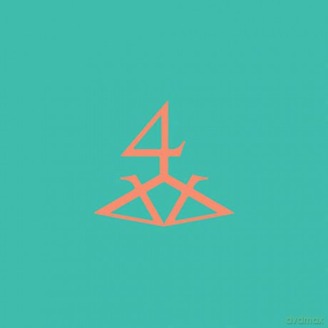 John Zorn: 444 [CD]