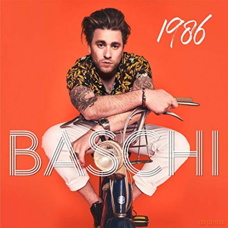 Baschi: 1986 [CD]