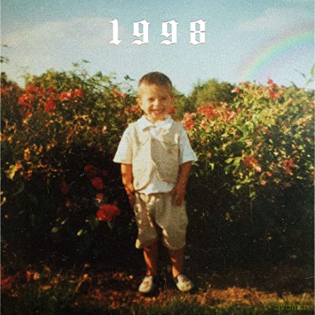 Yanns: 1998 [CD]