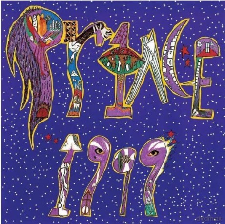 Prince: 1999 [CD]