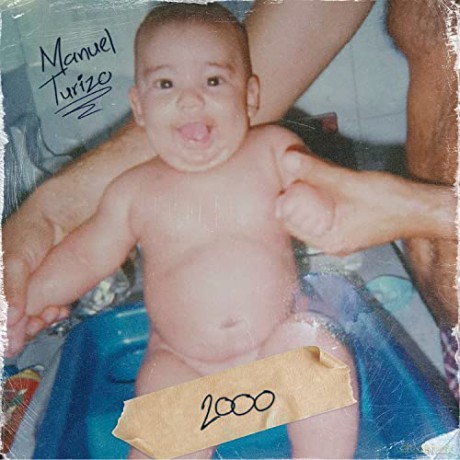 Manuel Turizo: 2000 [CD]